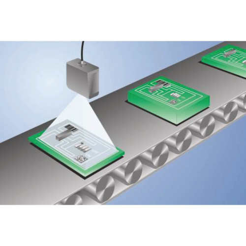 FIS-6300-1101 1D/2D Code Scanner